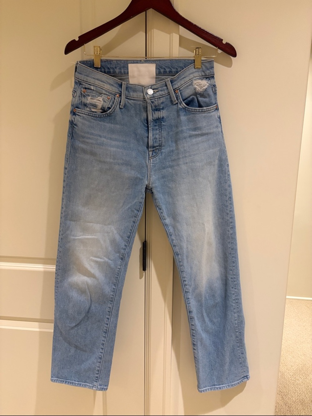 Mother Superior the Ditcher Crop